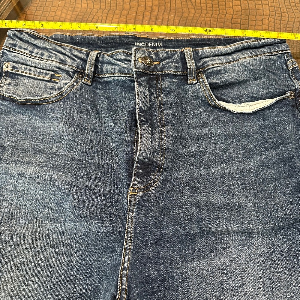 INC jeans